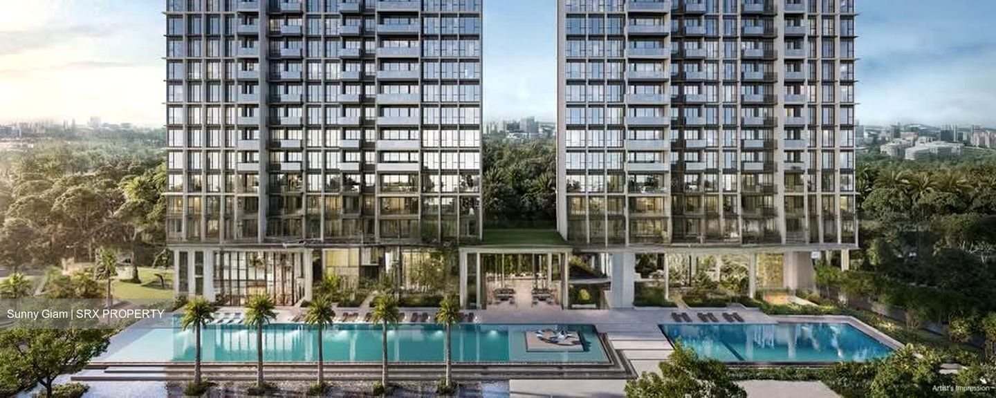 Bloomsbury Residences (D5), Apartment #558326421